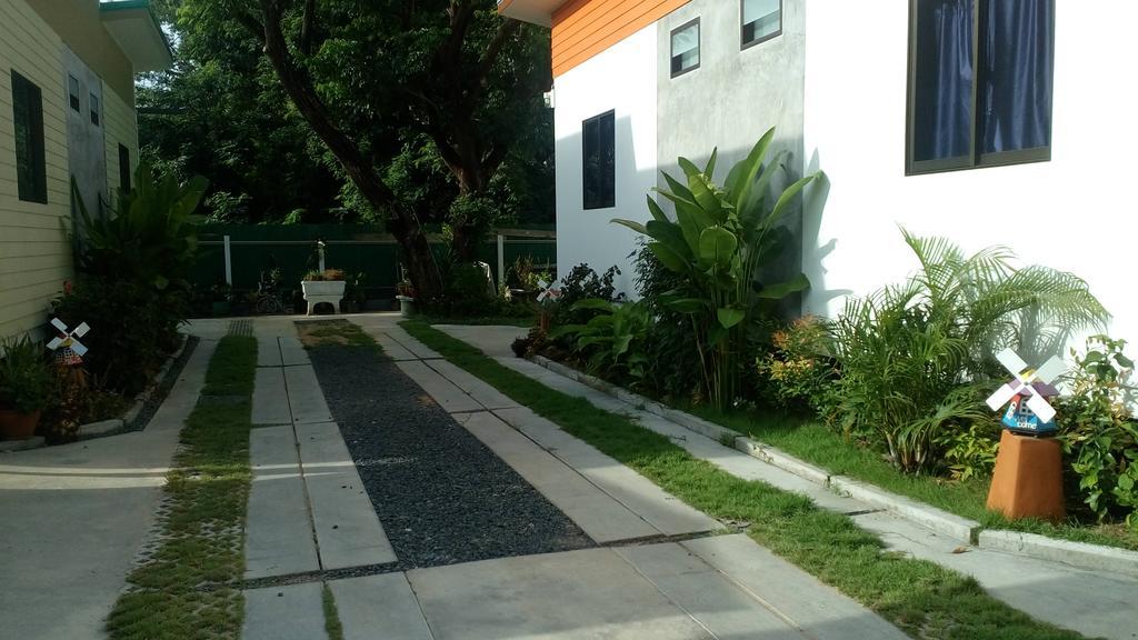 Kanghun Vintage Resort Kham Yai Exteriér fotografie